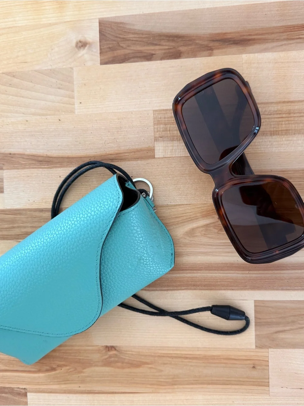 Loewe Paula Dive In Mask Sunglasses Havana Brown
